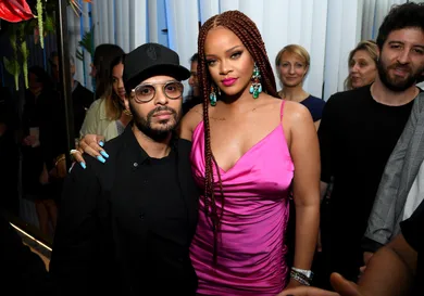 Dimitrios Kambouris/Getty Images