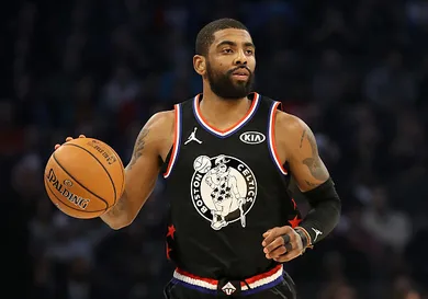 Streeter Lecka/Getty Images