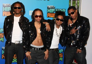 Taylor Hill / Stringer / Getty Images