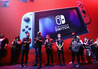 Christian Petersen/Getty Images