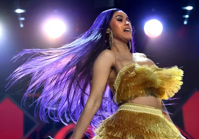 Emma McIntyre/Getty Images