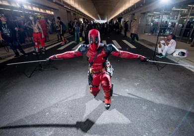 Roy Rochlin/Getty Images