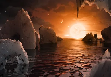 NASA/NASA via Getty Images