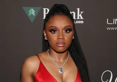 Cassidy Sparrow / Contributor / Getty Images