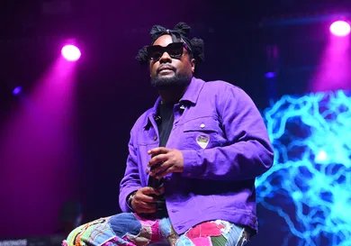 Paras Griffin / Contributor / Getty Images