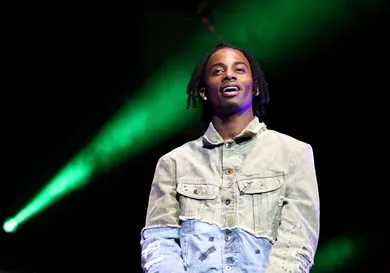 Ser Baffo/Getty Images