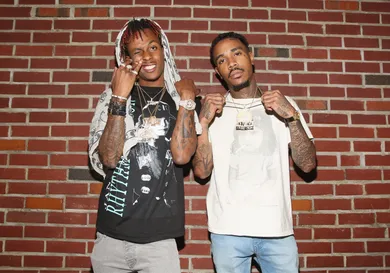 Mireya Acierto/Getty Images