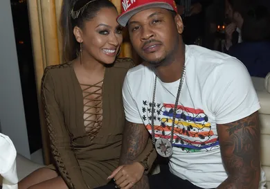 Jamie McCarthy/Getty Images