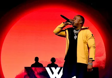 Frazer Harrison/Getty Images