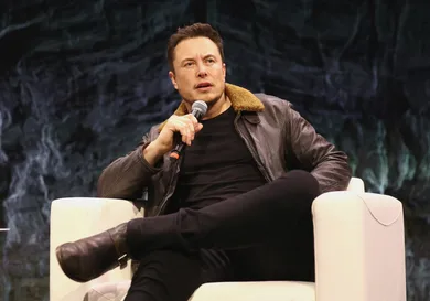 Diego Donamaria/Getty Images