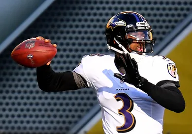 Joe Sargent/Getty Images