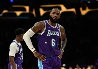 Kevork Djansezian/Getty Images