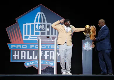 Joe Robbins/Getty Images