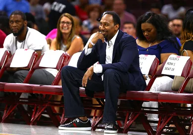 Mitchell Leff/Getty Images