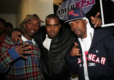 Johnny Nunez/WireImages