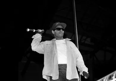 Raymond Boyd/Getty Images