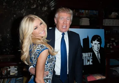 Dave Kotinsky/Getty Image