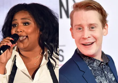 Kevin Winter/Getty Images (Left), Steve Granitz/WireImage (Right)