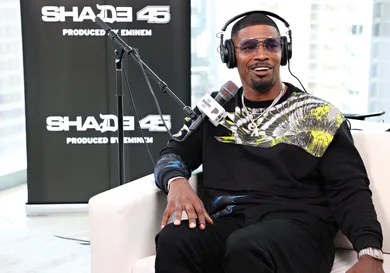 Cindy Ord/Getty Images