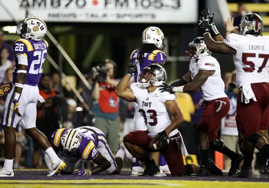 Chris Graythen / Getty Images