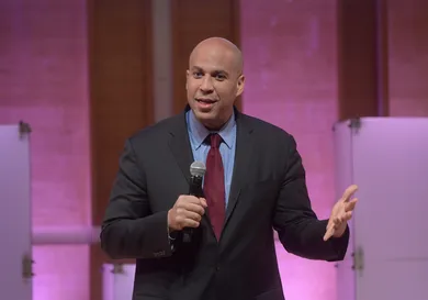 Ben Gabbe/Getty Images