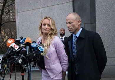 Drew Angerer/Getty Images