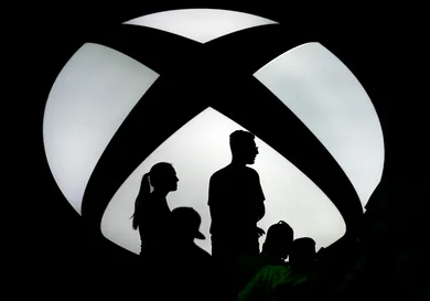 Kevork Djansezian/Getty Images