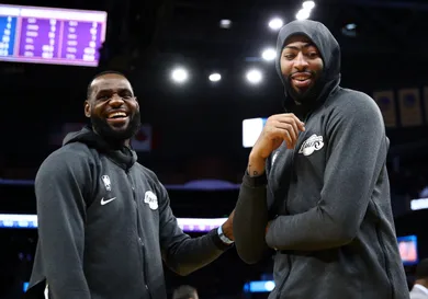 Ezra Shaw/Getty Images