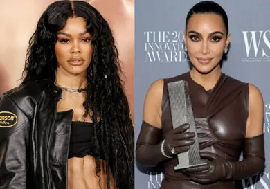 Frazer Harrison, Jamie McCarthy/Getty Images