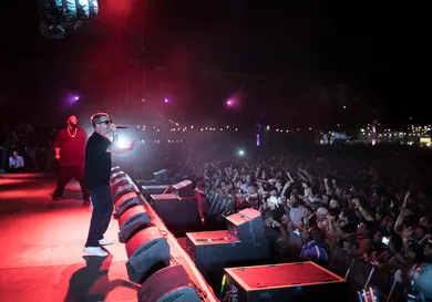 Christopher Polk/Getty Images