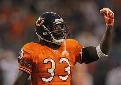 Jonathan Daniel/Getty Images