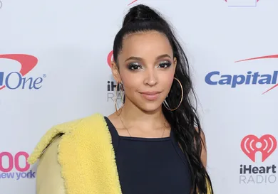 Craig Barritt/Getty Images for iHeart