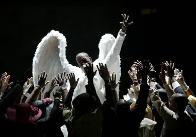 Frank Micelotta/Getty Images