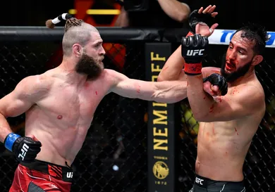 Jeff Bottari/Zuffa LLC via Getty Images