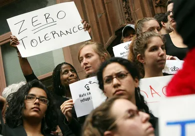 Mario Tama/Getty Images