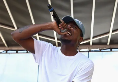 Dimitrios Kambouris/Getty Images