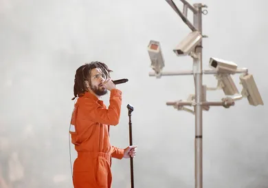 Nicholas Hunt / gettyimages