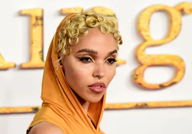 Stuart C. Wilson/Getty Images