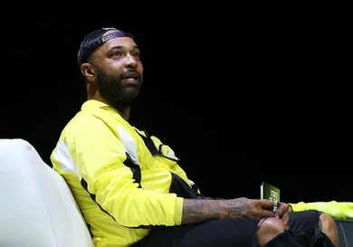 Bennett Raglin/Getty Images