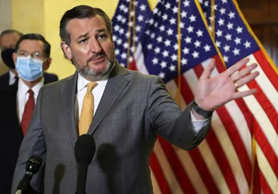 Alex Wong / Getty Images