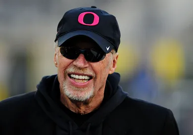 Steve Dykes/Getty Images