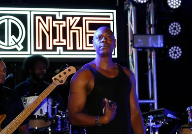 Tyler Kaufman/Getty Images