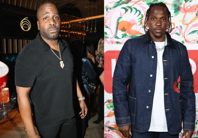 Johnny Nunez/Getty Images, Arturo Holmes/Getty Images)