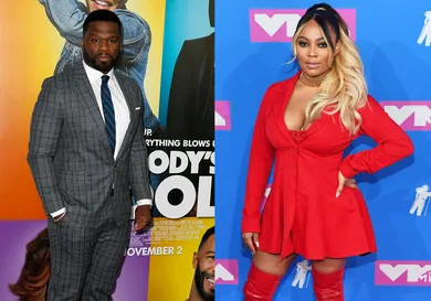 Dominik Bindl & Nicholas Hunt/Getty Images