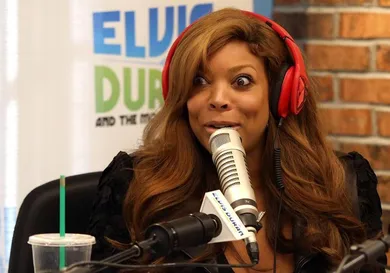 Robin Marchant/Getty Images