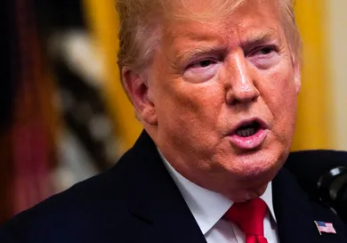 Drew Angerer/Getty Images