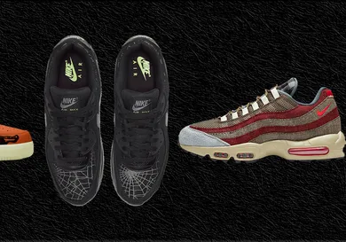 Image via Nike & StockX