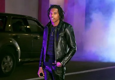 Kevin Winter/Getty Images for The Recording Academy