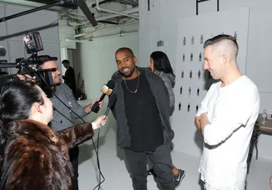 Craig Barritt/Getty Images