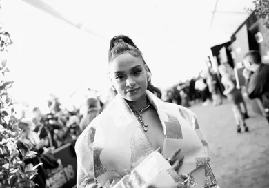 Charley Gallay/Getty Images